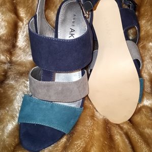 Heels, Anne Klein iflex heels